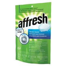 Affresh Washer Cleaner