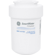 GE Water Filter - GE MWF SmartWater Internal Fridge Freezer Water Filter