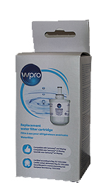 Wpro Water Filter APP100/1 - Adaptable for Samsung Water Filters and Maytag Water Filters